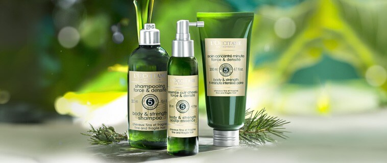 L'Occitane ,L'Occitane Body Strength,l'occitane ราคา ,l'occitane แชมพู ,l'occitane ขนาดทดลอง ,l'occitane ขายที่ไหน