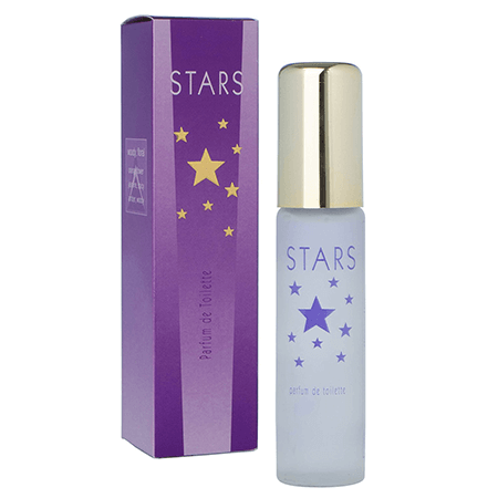 Milton-Lloyd Stars PDT 50ml,Milton-Lloyd,Stars PDT 50ml ,น้ำหอมกลิ่นหอมสดชื่น,น้ำหอม,น้ำหอมผู้หญิง