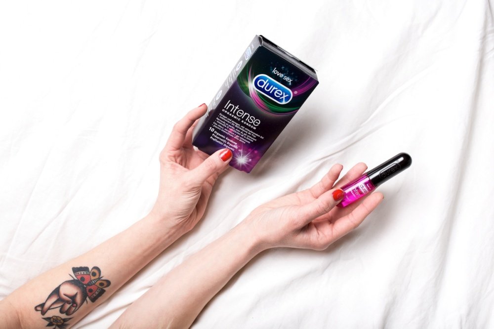 Intense Orgasmic Gel 10ml, Durex,เจลDurex,เจล durex ,เจลหล่อลื่น durex ซื้อที่ไหน ,เจลหล่อลื่น durex ราคา ,เจลหล่อลื่น durex ,เจลหล่อลื่น durex play ราคา