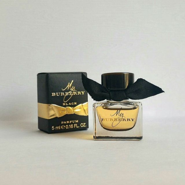 BURBERRY,BURBERRY My Burberry Black Parfum,น้ำหอมBURBERRY,เบอเบอรี่,น้ำหอม,น้ำหอมผู้หญิง,burberry perfume ,burberry กลิ่นไหนหอม, burberry ของแท้