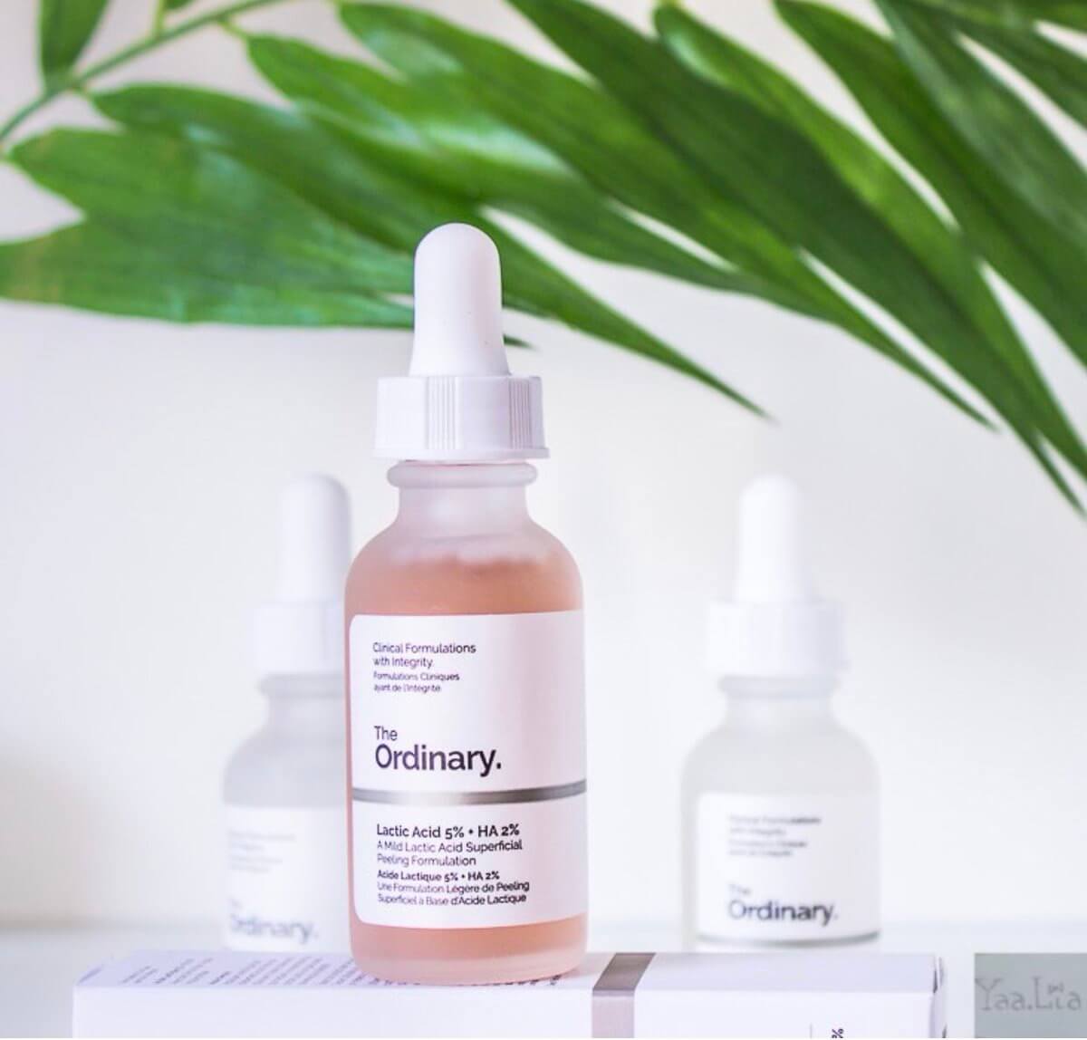 The Ordinary,The Ordinary Lactic Acid,The Ordinary Lactic Acid 10% + HA,The Ordinary Lactic Acid 10% + HA ราคา,The Ordinary Lactic Acid 10% + HA pantip,The Ordinary Lactic Acid 10% + HA รีวิว, ดิ ออตินารี่ เซรั่ม, ดิ ออดินารี่, ดิ ออดินารี่ ราคา,