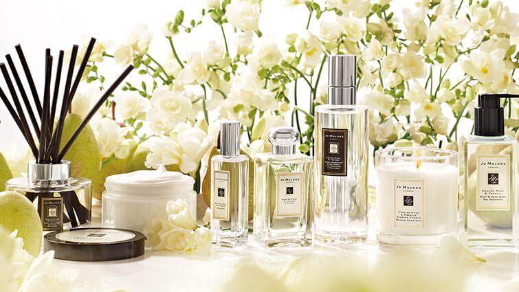 Jo Malone , Jo Malone English Pear , English Pear & Freesia , English Pear & Freesia Cologne , โจมาโลน อิงลิชแพร์