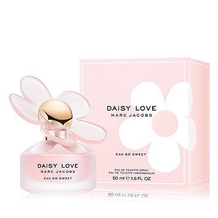 March Jacobs Daisy Love Eau So Sweet Eau De Toilette,March Jacobs Daisy Love,น้ำหอมกลิ่นดอกไม้,daisy love marc jacobs,daisy love marc jacobs ราคา,daisy love marc jacobs รีวิว,marc jacobs daisy love,