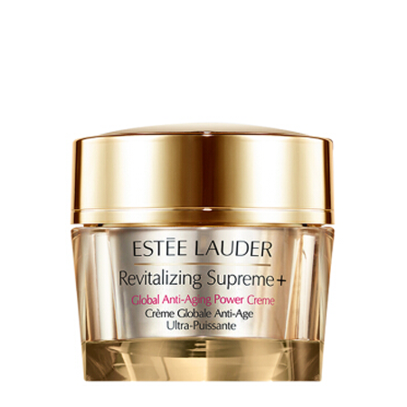 Estee Lauder, Estee Lauder Revitalizing Supreme Global Anti - Aging Power Creme, Estee Lauder Revitalizing Supreme Global Anti - Aging Power Creme รีวิว, Estee Lauder Revitalizing Supreme Global Anti - Aging Power Creme ราคา, Estee Lauder Revitalizing Supreme Global Anti - Aging Power Creme 50 ml., Estee Lauder Revitalizing Supreme Global Anti - Aging Power Creme 50 ml. ปลดล็อกศักยภาพของผิวอ่อนเยาว์ ด้วยมอยส์เจอไรเซอร์ทรงประสิทธิภาพรอบด้าน