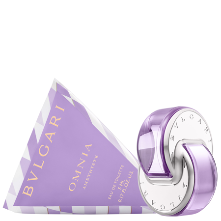 BVLGARI, BVLGARI Omnia Amethyste, BVLGARI Omnia Amethyste Eau De Toilette, BVLGARI Omnia Amethyste Eau De Toilette รีวิว, BVLGARI Omnia Amethyste Eau De Toilette ราคา, BVLGARI Omnia Amethyste Eau De Toilette 5 ml., BVLGARI Omnia Amethyste กลิ่น, น้ำหอม BVLGARI Omnia Amethyste