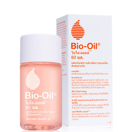 Bio-Oil,Bio Oil,ไบโอออยล์,น้ำมันทาผิว,น้ำมันบำรุงผิว,แผลเป็น,ผิวแตกลาย,สีผิวไม่สม่ำเสมอ