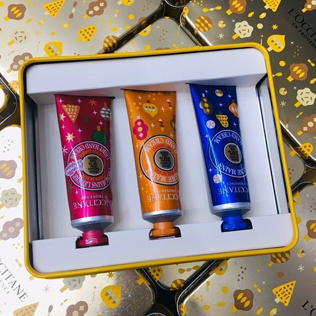 L'OccitaneมL'Occitane Soft & Tender Hand Cream Christmas Trio Set,L'Occitane Soft & Tender Hand Cream Christmas Trio Set ราคา,L'Occitane Soft & Tender Hand Cream Christmas Trio Set รีวิว,L'Occitane Soft & Tender Hand Cream Christmas Trio Set pantip,L'Occitane Soft & Tender Hand Cream Christmas Trio Set jeban,L'Occitane Soft & Tender Hand Cream Christmas Trio Set ซื้อที่ไหน