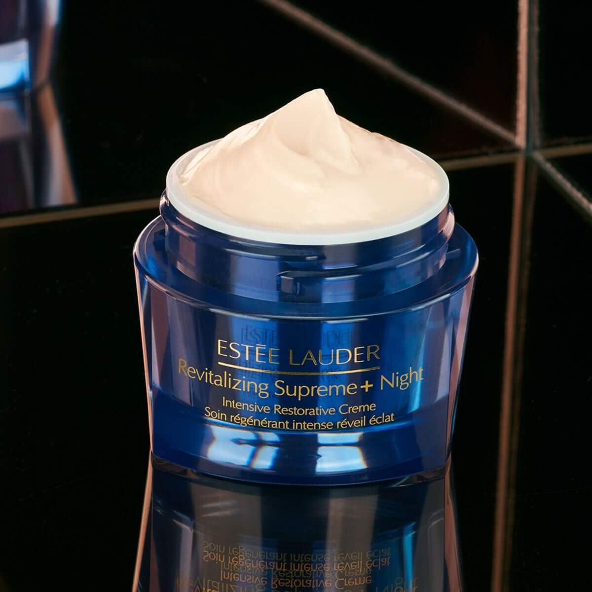 Estee Lauder Revitalizing Supreme+ Night Intensive Restorative Crème ,Estee lauder ออนไลน์,Estee Lauder ซื้อที่ไหน,Estee Lauder Revitalizing Supreme+ Night Intensive Restorative Crème ดีไหม,Estee Lauder สูตรใหม่,