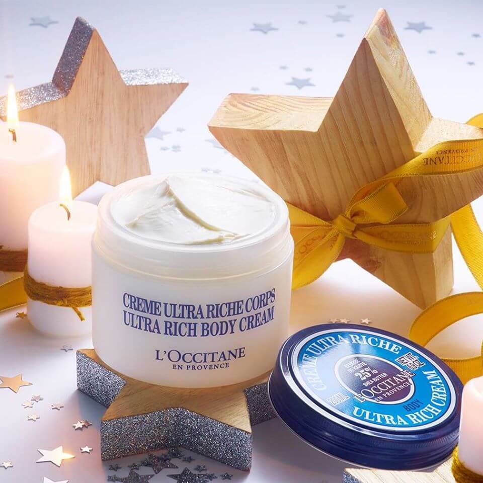 L'occitane Ultra Rich Body Cream ,L'occitane Ultra Rich Body Cream รีวืว ,L'occitane Ultra Rich Body Cream ราคา ,L'occitane Ultra Rich Body Cream ครีมทาผิว ,ครีมทาผิว l'occitane ,