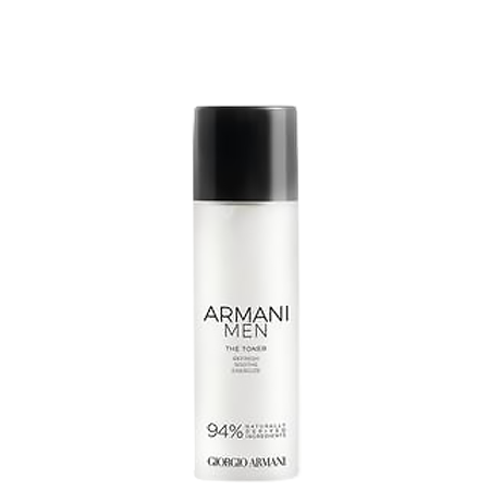 Giorgio Armani Armani Men’s The Toner