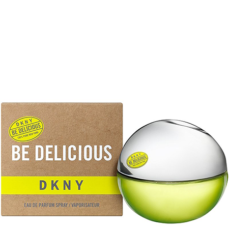 Be Delicious EDP 30ml. 