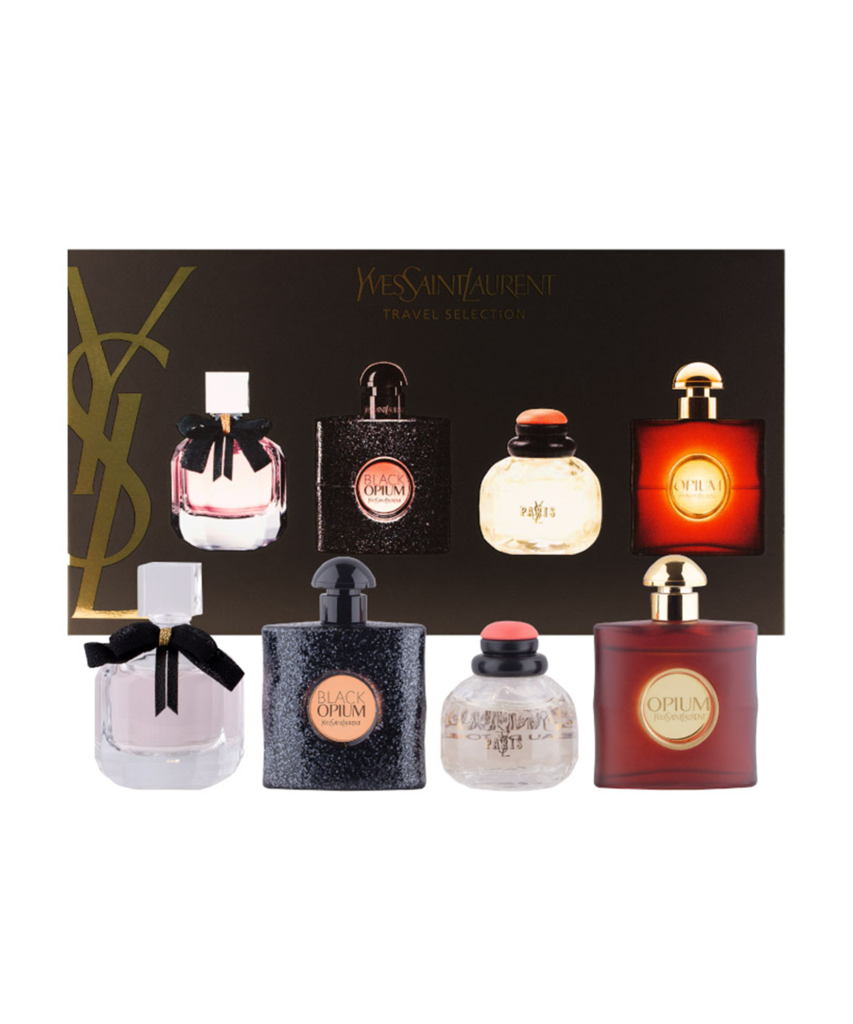 Yves Saint Laurent,Yves Saint Laurent Bag Gift Set 4 Items,Yves Saint Laurent Bag Gift Set 4 Items ราคา,Yves Saint Laurent Bag Gift Set 4 Items รีวิว,Yves Saint Laurent Bag Gift Set 4 Items panip,Yves Saint Laurent Bag Gift Set 4 Items jeban