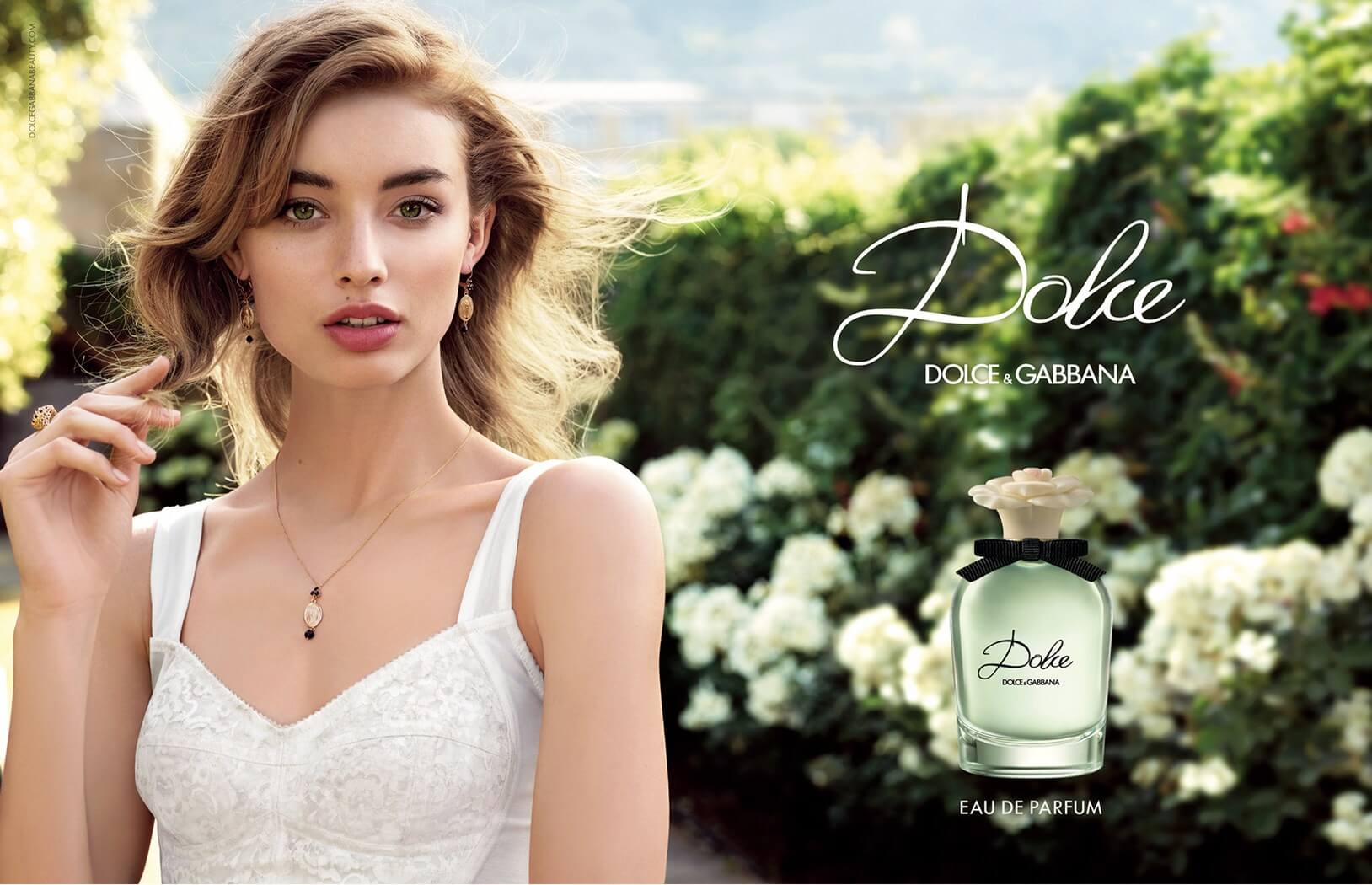 DOLCE&GABBANA Dolce EDP 30ml.