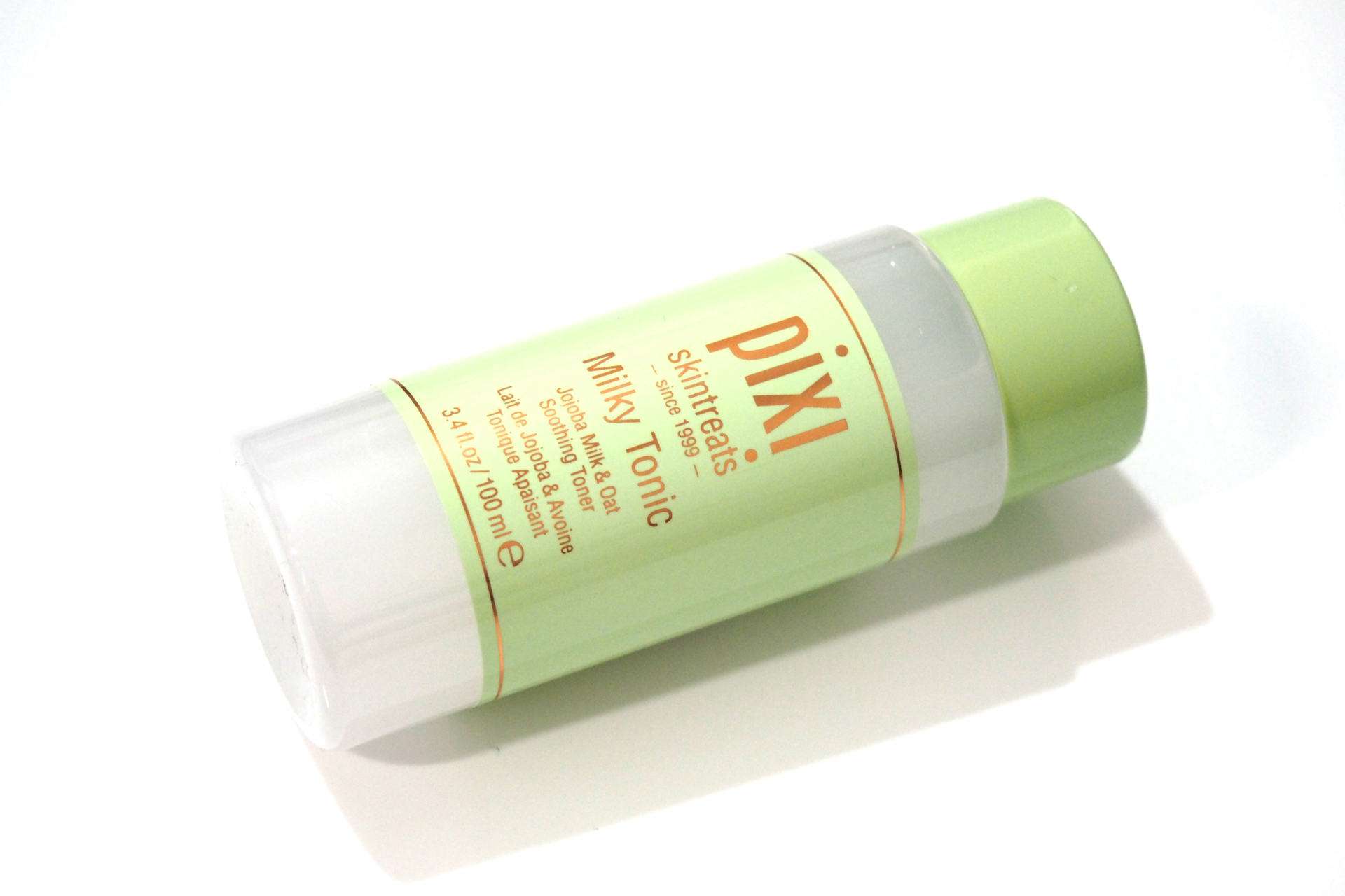 Pixi, Pixi รีวิว, Pixi ราคา, Pixi Milky Tonic, Pixi Milky Tonic รีวิว, Pixi Milky Tonic 100ml, Pixi Milky Tonic 100ml โทนเนอร์สูตรน้ำนม, โทนเนอร์, โทนเนอร์สูตรน้ำนม, โทนเนอร์ Pixi, Pixi โทนเนอร์ รีวิว