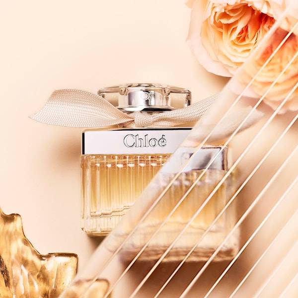  น้ำหอม Chloe EAU DE Perfume