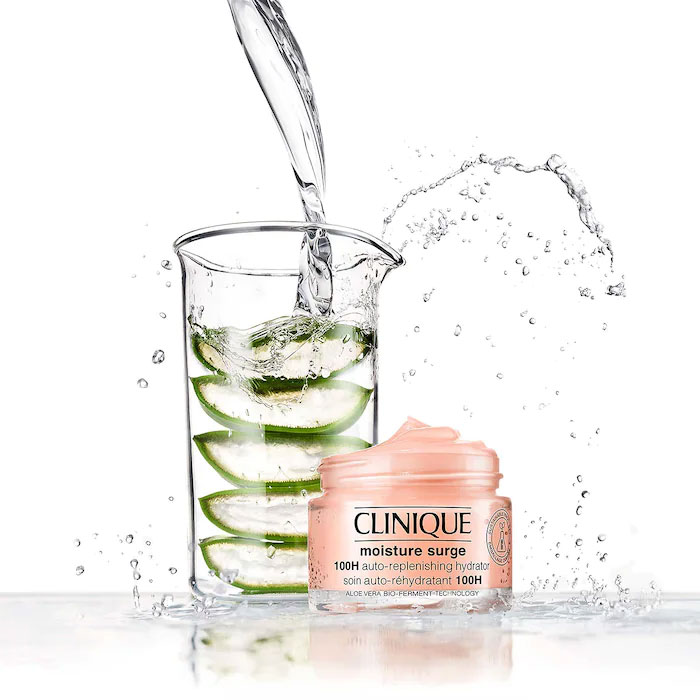 CLINIQUE, CLINIQUE รีวิว, CLINIQUE ราคา, CLINIQUE Moisture Surge, CLINIQUE Moisture Surge รีวิว, CLINIQUE Moisture Surge 100 Hour Auto-Replenishing Hydrator, CLINIQUE Moisture Surge 100 Hour Auto-Replenishing Hydrator รีวิว, CLINIQUE Moisture Surge 100 Hour Auto-Replenishing Hydrator มอยส์เจอไรเซอร์เนื้อเจลครีม, มอยส์เจอไรเซอร์