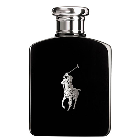 RALPH LAUREN Polo Black EDT