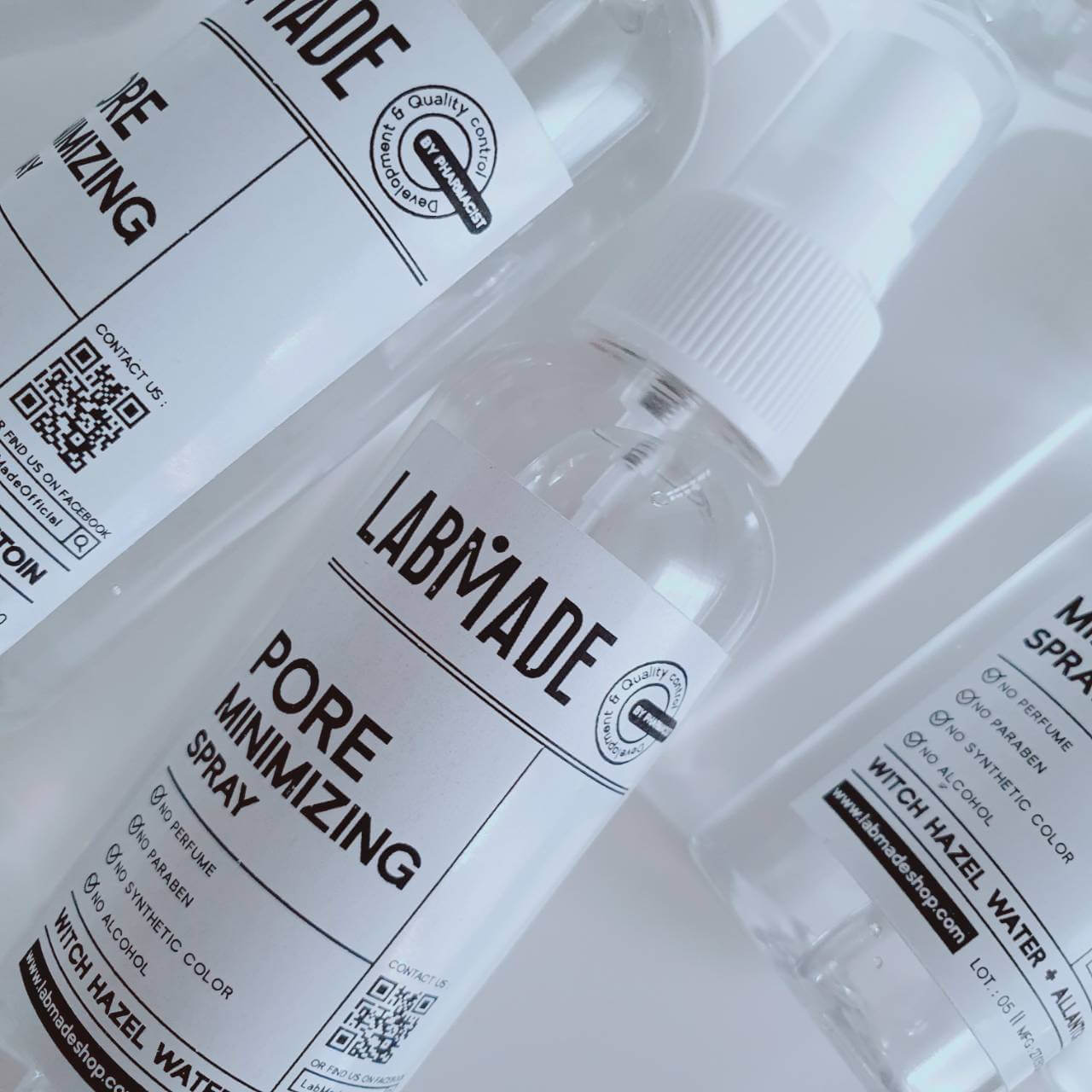 LABMADE Pore Minimizing Spray 60ml