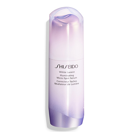 SHISEIDO White Lucent Illuminating Micro-Spot Serum