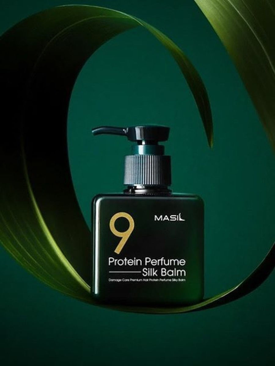 Masil 9 Protein Perfume Silk Balm