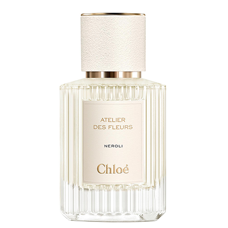 Chloe Atelier des Fleurs Magnolia Alba Eau de Parfum