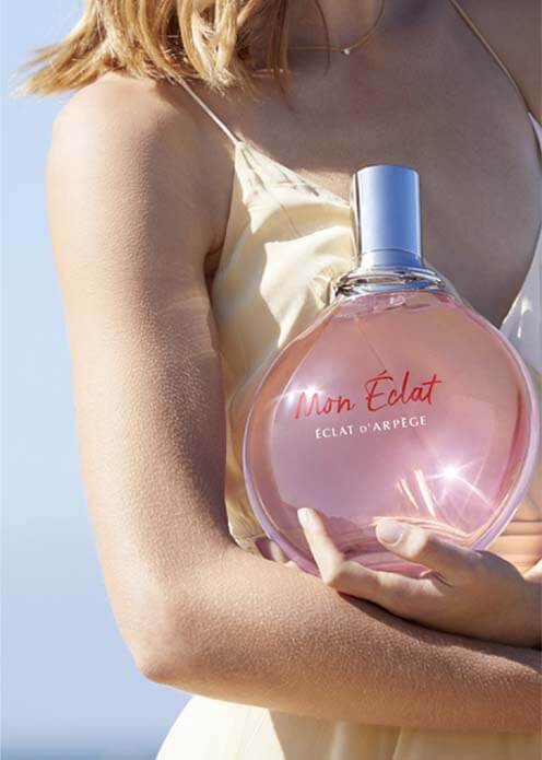 Mon Eclat E'arpege EDP 100ml 