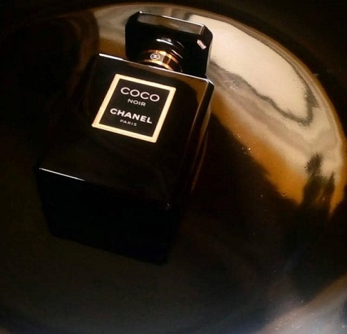 Chanel Coco Noir EDP