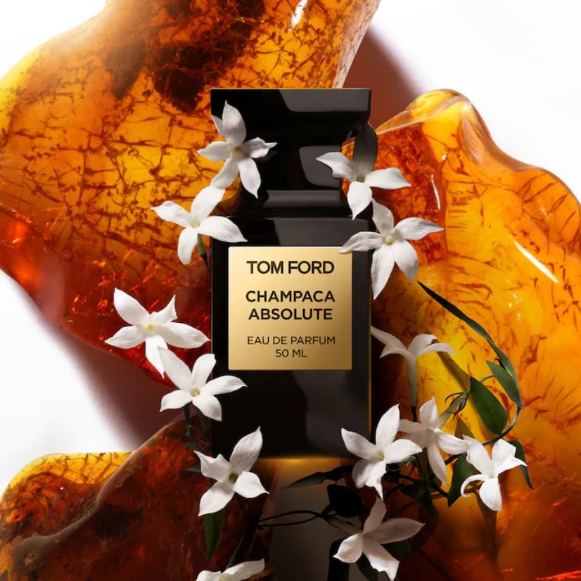 Tom Ford Champa Absolute EDP