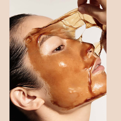 Sulwhasoo Clarifying Mask Peel off