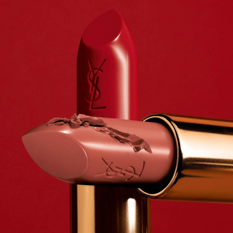 YSL Rouge Pur Couture Lipstick #NM 1.3g (No Box) , YSL Rouge Pur Couture Lipstick #NM 1.3g ,YSL Rouge Pur Couture Lipstick ราคา, YSL Rouge Pur Couture Lipstick รีวิว , YSL Rouge Pur Couture Lipstick ,Yves Saint Laurent