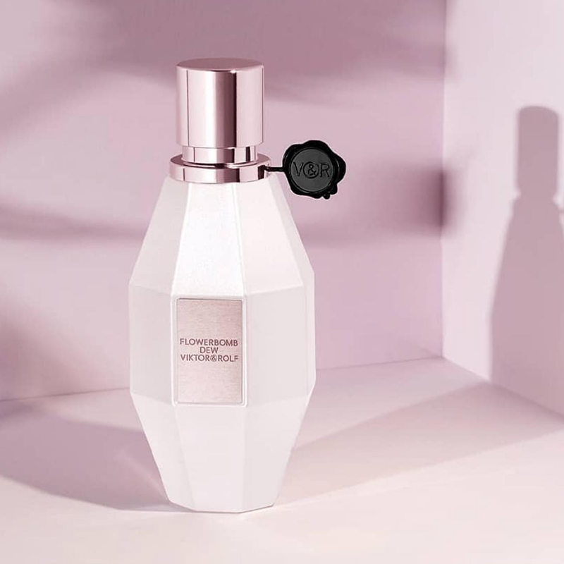 Viktor & Rolf Flower Bomb Dew EDP 100 ml