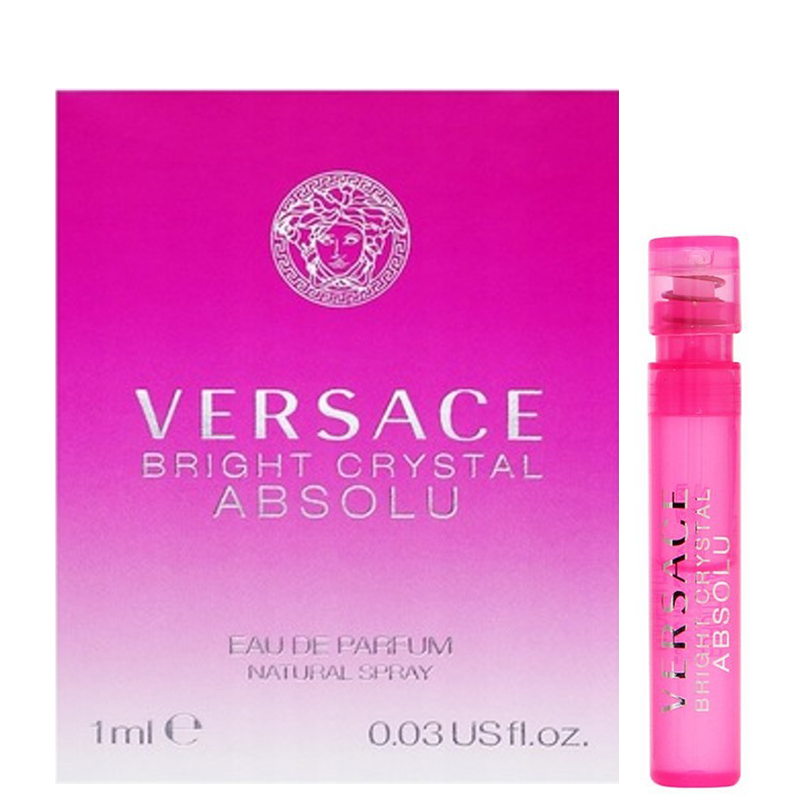 Versace, Versace รีวิว, Versace ราคา, Versace Bright Crystal Absolu, Versace Bright Crystal Absolu รีวิว, Versace Bright Crystal Absolu Eau De Parfum, Versace Bright Crystal Absolu EDP, น้ำหอม, น้ำหอมผู้หญิง, น้ำหอม Versace, น้ำหอมผู้หญิง แนวกลิ่น Floral - Fruity, แนวกลิ่น Floral - Fruity