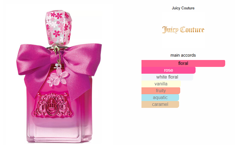 JUICY COUTURE VIVA LA JUICY PETALS PLEASE EDP 100ML