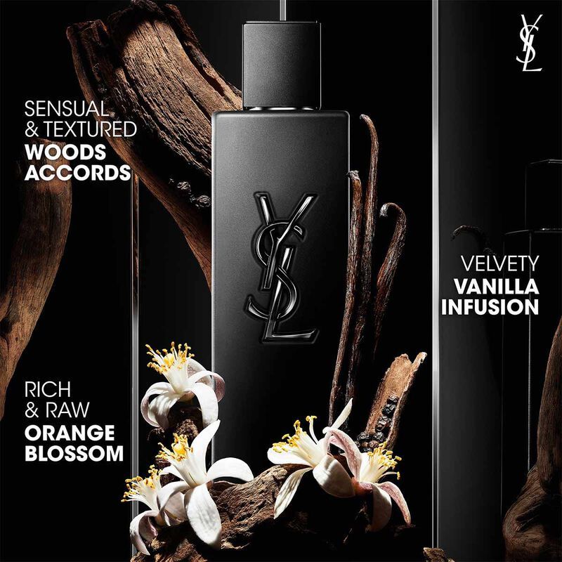 Yves Saint Laurent MYSLF Le Parfum 1.2ml , Yves Saint Laurent ,MYSLF , YSL , น้ำหอมผู้ชาย ,วู้ดดี้ฟลอรัล , น้ำหอม myslf le parfum , Yves Saint Laurent MYSLF Le Parfum 1.2ml ราคา , Yves Saint Laurent MYSLF Le Parfum 1.2ml รีวิว