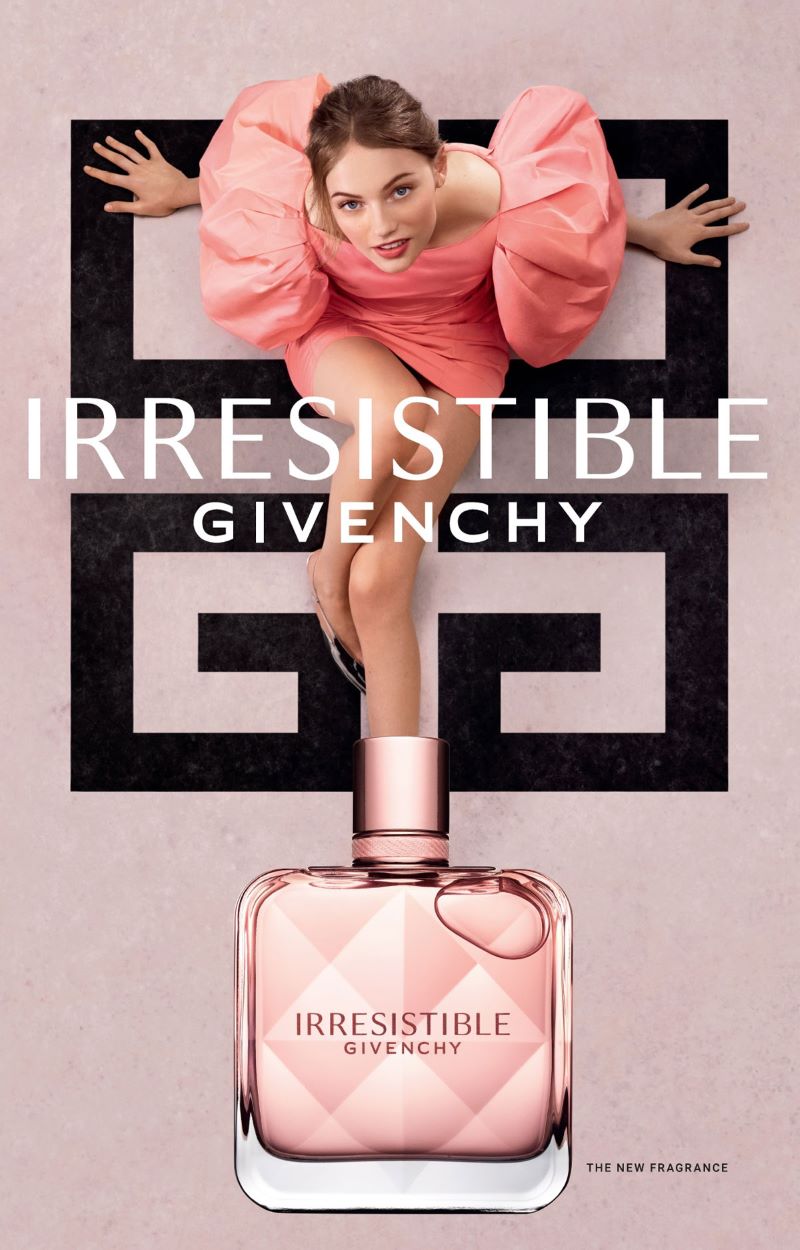 Givenchy Irresistible EDP 8ml , Givenchy , น้ำหอม Givenchy , น้ำหอมผู้หญิง ,Givenchy Irresistible EDP ราคา , Givenchy Irresistible EDP รีวิว , Givenchy Irresistible EDP ,Givenchy Irresistible EDP