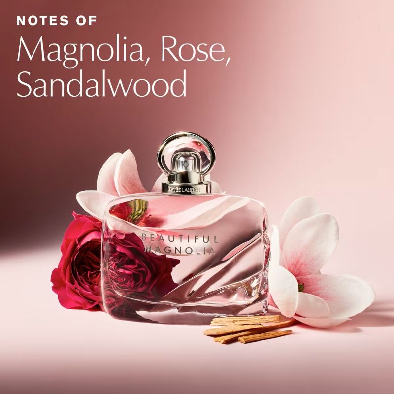 Estee Lauder Beautiful Magnolia Eau De Parfum 4ml (No Box) ,Estee Lauder, Estee Lauder น้ำหอม , น้ำหอมเอสเต้ ,Estee Lauder Beautiful Magnolia Eau De Parfum ราคา , Estee Lauder Beautiful Magnolia Eau De Parfum รีวิว , น้ำหอม Estee Lauder 