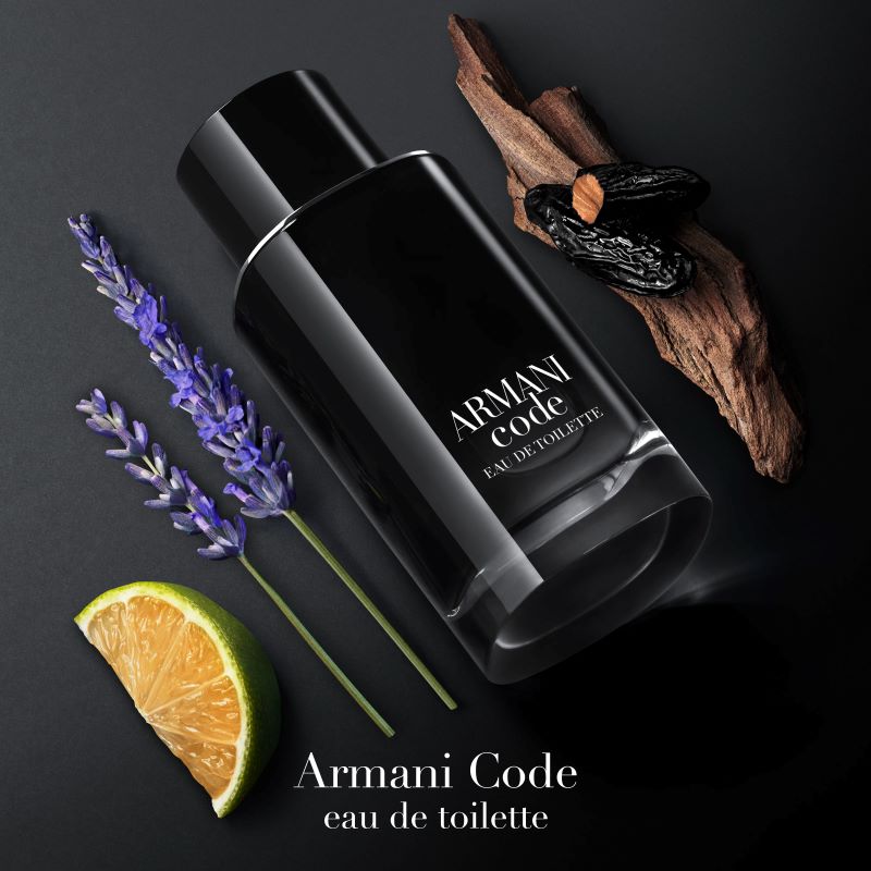 Giorgio Armani Code Eau De Toilette Pour Homme 125ml , Giorgio Armani , น้ำหอม Giorgio Armani ,  น้ำหอม Giorgio Armani , Giorgio Armani Code Eau De Toilette ราคา , Giorgio Armani Code Eau De Toilette รีวิว