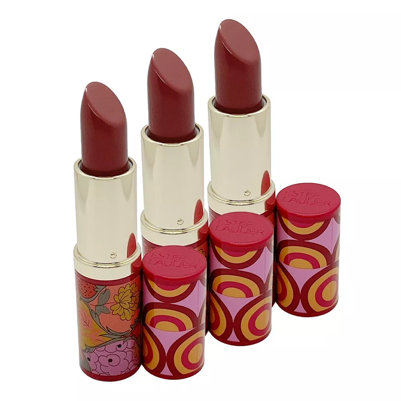 ESTEE LAUDER Rouge a Levers Limited Lipstick 3.5g #statement rose