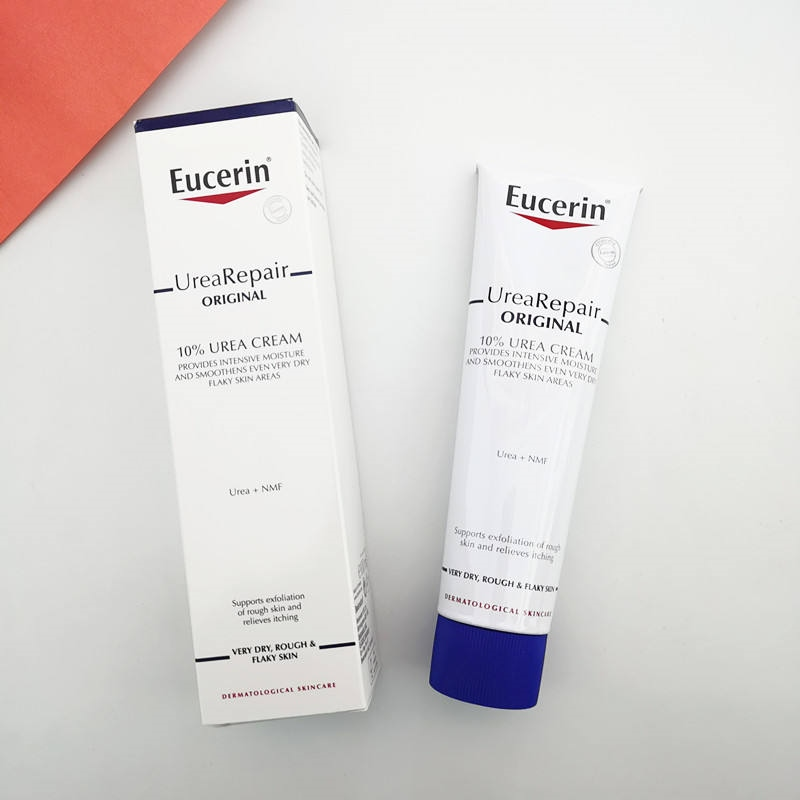 Eucerin UreaRepair Original 10% Urea Cream 100 ml