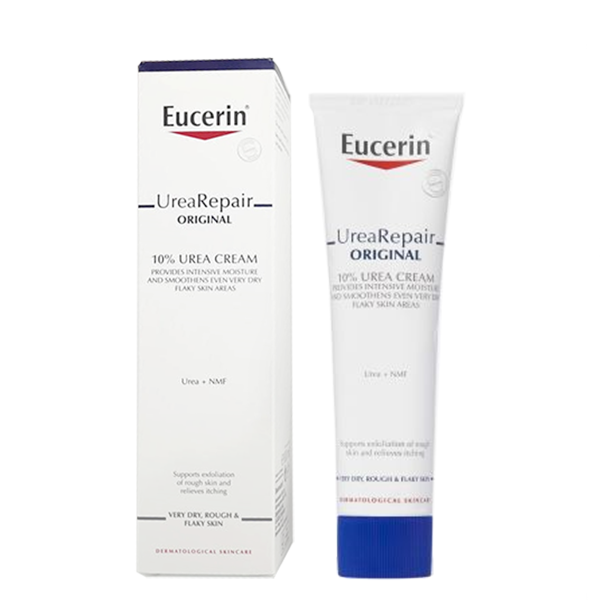 Eucerin UreaRepair Original 10% Urea Cream 100 ml